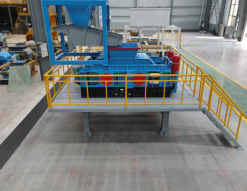 鐵礦石粉碎機(jī)