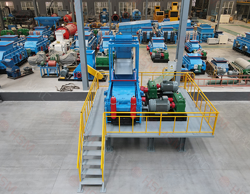 玄武巖破碎機(jī)