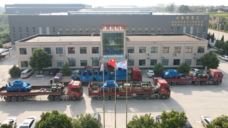 石灰石破碎機(jī)