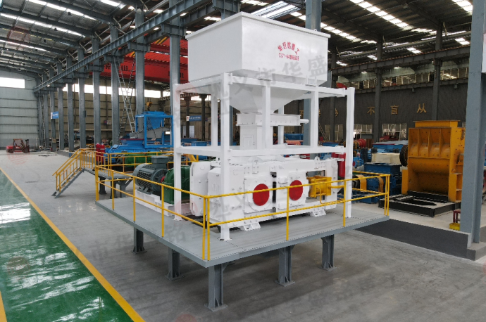 高壓輥磨機加工廠家